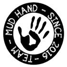 آیکون‌ MUD HAND