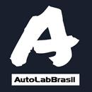 Autolab Laboratório Automotivo aplikacja