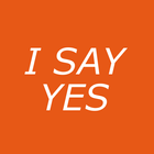 I Say Yes-icoon