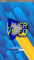 Lauer Video Delivery Affiche