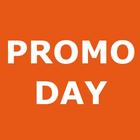 Promo Day biểu tượng