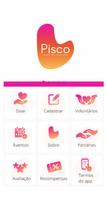 Pisco App تصوير الشاشة 3