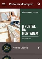 Portal da Montagem 截图 2