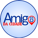 Guia Amigo da Cidade aplikacja