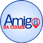 Guia Amigo da Cidade icône