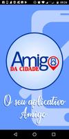 Guia Amigo da Cidade poster