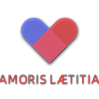 Amoris Laetitia icône