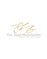 Dra. Joyce Guiotto Affiche