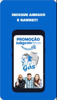 Peixe Gás imagem de tela 2