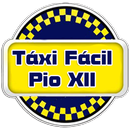 Taxi Facil Pio XII APK