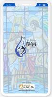 Paróquia São João Batista - It Affiche