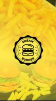 Dream Burger penulis hantaran