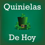 Quiniela de Hoy - Ruta 1000 icon