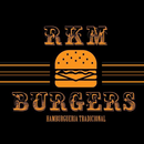 RKM Burgers APK