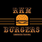RKM Burgers icône
