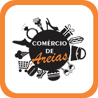 ikon Comercio de Areias