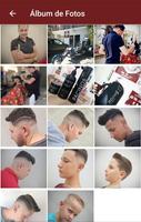 Gilmar Barber Salon скриншот 3