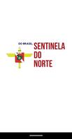Clube Sentinela do Norte الملصق