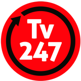 TV 247 icon