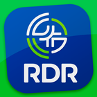 RDR App icône