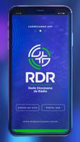 RDR App Cartaz