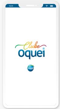 Clube Oquei 截图 2