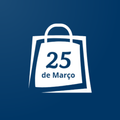 Rua 25 de Março - SP