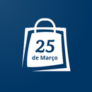 Rua 25 de Março - SP APK