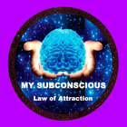 LAW OF ATTRACTION SUBCONSCIOUS icône