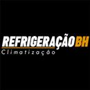 Refrigeração e Climatização BH APK