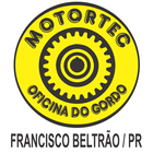 MOTORTEC 아이콘