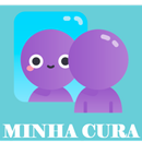 MINHA CURA Depressão Ansiedade APK