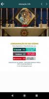 Santuário Sagrada Família Ekran Görüntüsü 1