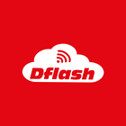 DFLASH icône
