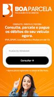 Boa Parcela captura de pantalla 1
