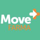 Move Farma - Farmácia Online-icoon