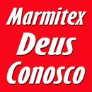 Marmitex Deus Conosco APK