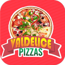 Valdelice Pizzas APK