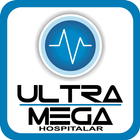 Ultramega Hospitalar icon