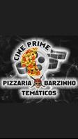 Pizzaria Cine Prime poster