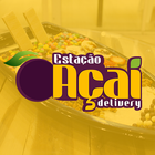 Estação Açaí Delivery icon