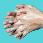 Prova de Enfermagem: Higienização das mãos icône