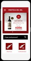Vinoteca Del Sul تصوير الشاشة 1