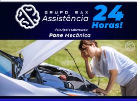 Assistência Veicular GrupoMax 截圖 3