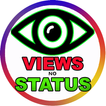 Views Nos Status-icoon