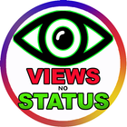 Views Nos Status icon