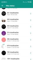 Views Nos Status স্ক্রিনশট 1