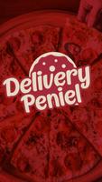 Delivery Peniel ポスター