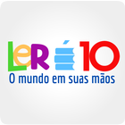 Ler é 10 icône