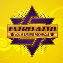 Estrelatto Açai e Batatas Recheadas APK